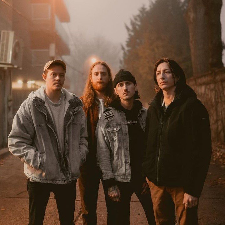 Músicas, vídeos, estatísticas e fotos de The Plot in You | Last.fm