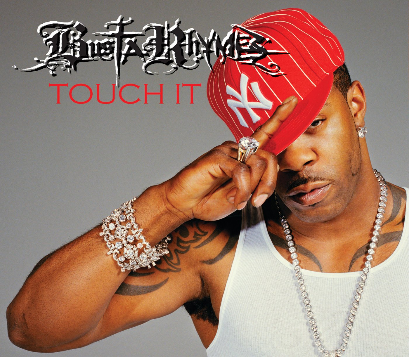 Busta Rhymes Touch it tik Tok Remix