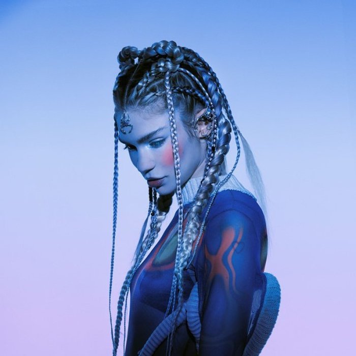 Reddit Grimes