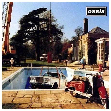 Be Here Now (Sonic Love Noize Concise Version) — Oasis | Last.fm