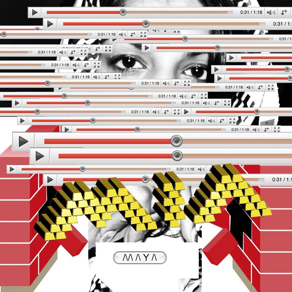 Image result for mia maya lastfm"