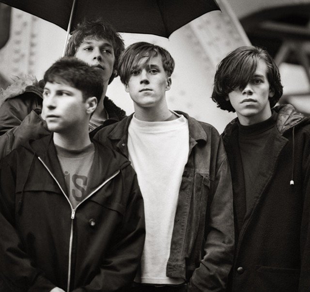 Ride music, videos, stats, and photos Last.fm