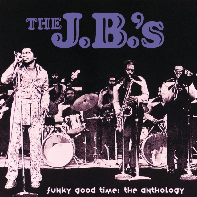 the j.b.'s hot pants road