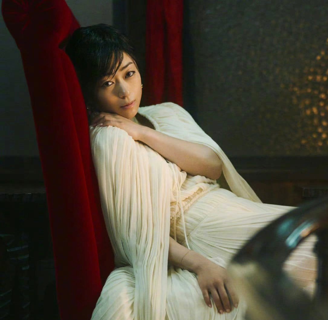 宇多田ヒカル music, videos, stats, and photos | Last.fm