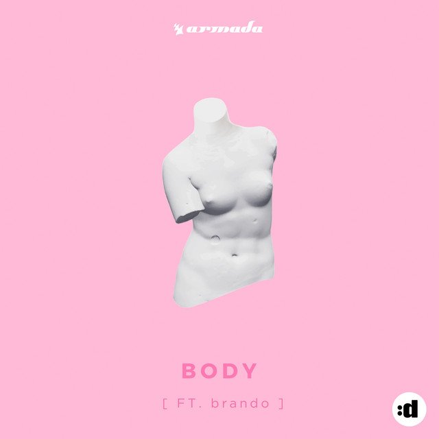 Body — Loud Luxury | Last.fm