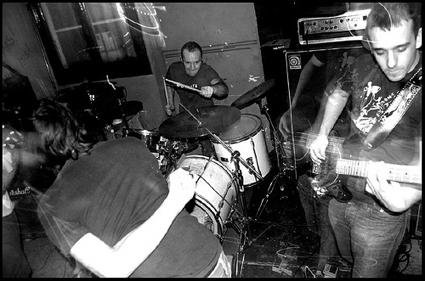 Antithesis in music image