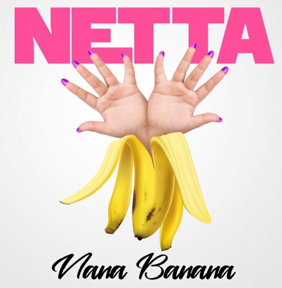 Nana Banana / Toy / Basa Sababa — Netta | Last.fm