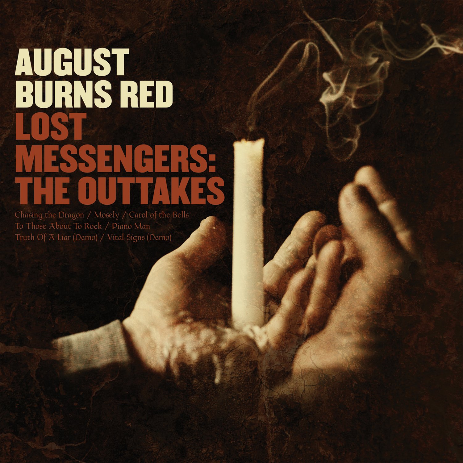 Carol of the Bells — August Burns Red | Last.fm