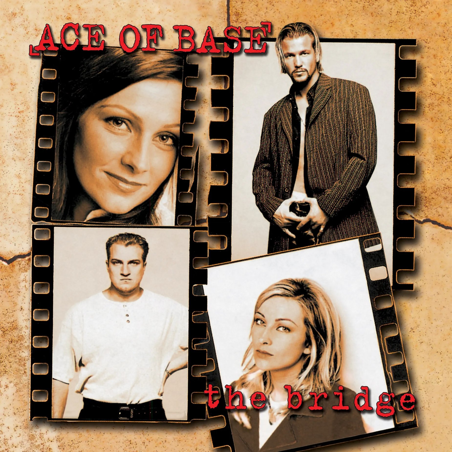 Beautiful Life — Ace of Base | Last.fm