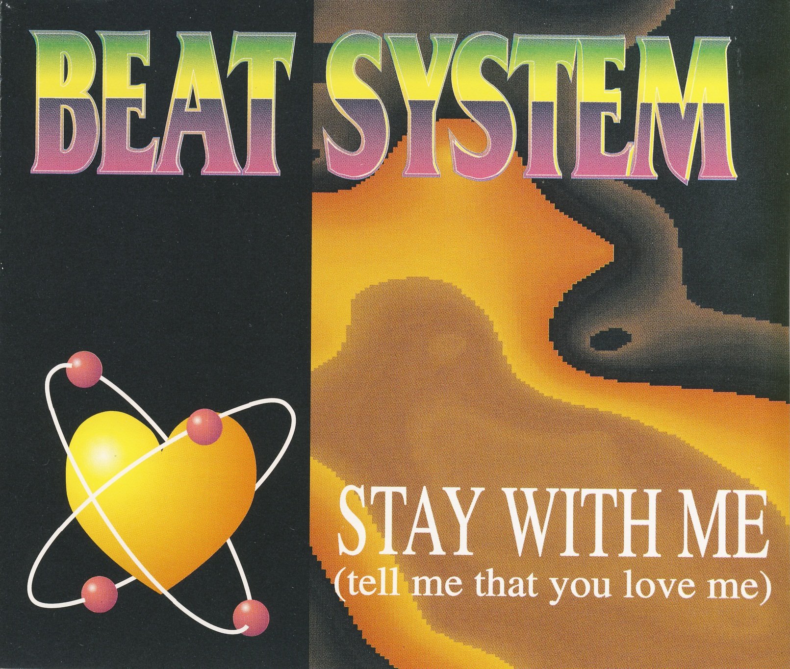 Stay with me say with me. Beat System - stay with me. Обложка песни stay with me. Sign System - stay with me (1984). Beat System слушать.