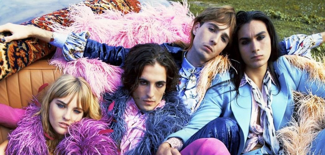 Maneskin music, videos, stats, and photos | Last.fm