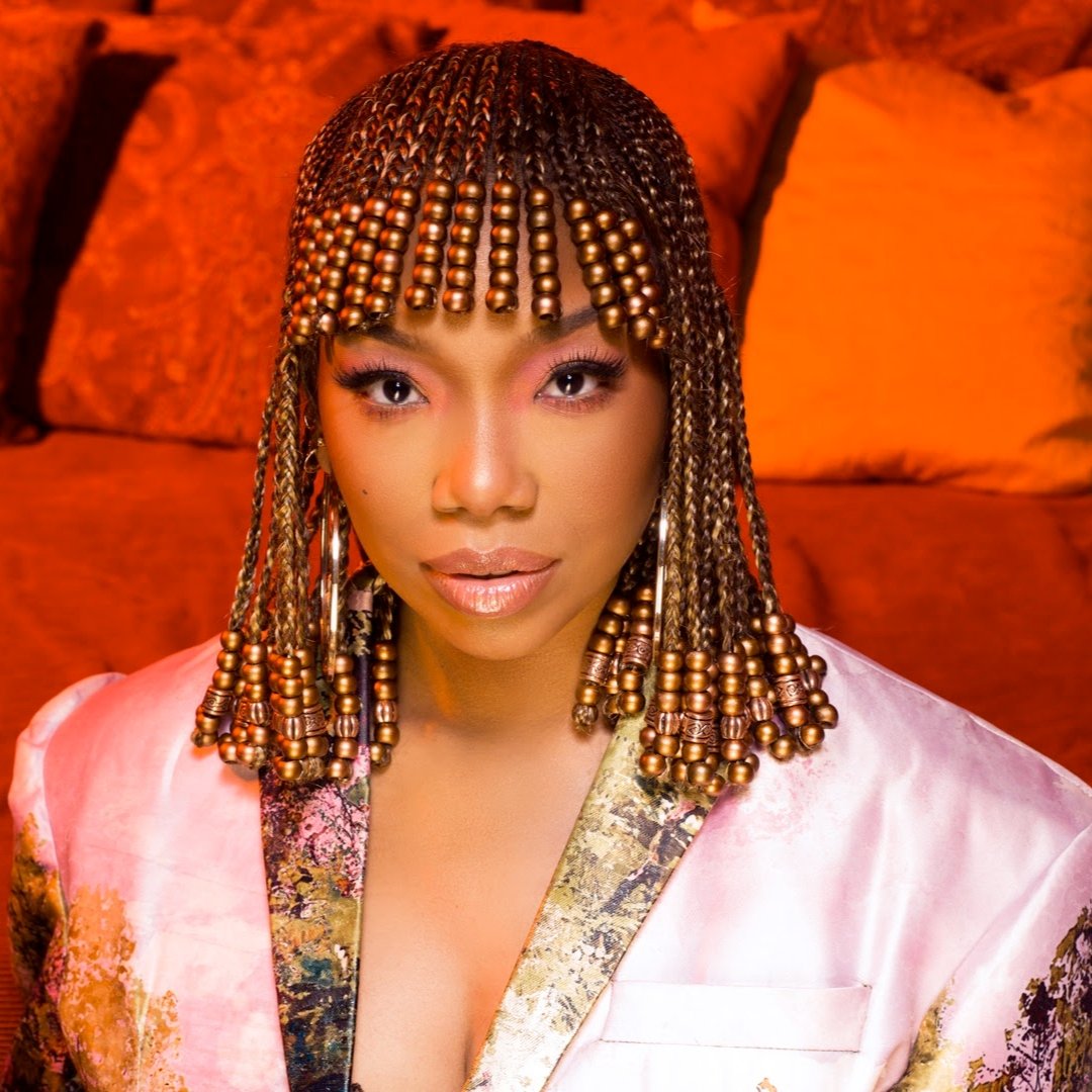 Brandy music, videos, stats, and photos | Last.fm