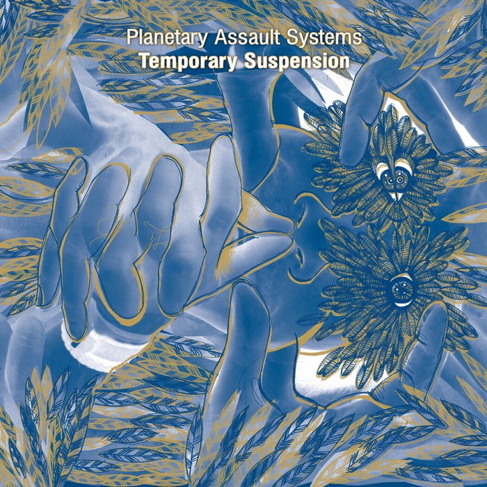 Planetary assault systems. Planetary assault. Planetary assault. Factory music (planetary assault systems remix). Planetary assault.