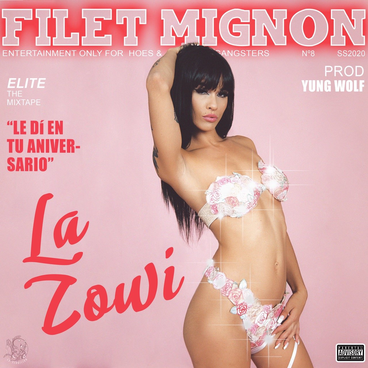 Filet Mignon — La Zowi | Last.fm