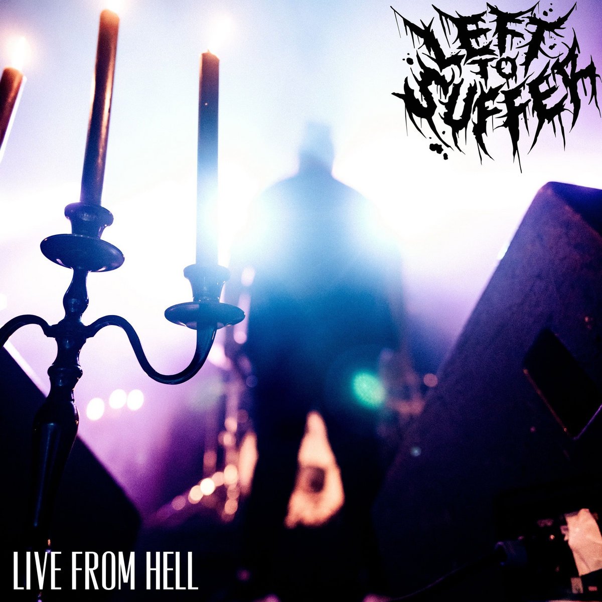 Left to suffer группа. Blissful Death. Live and suffer. To suffer.