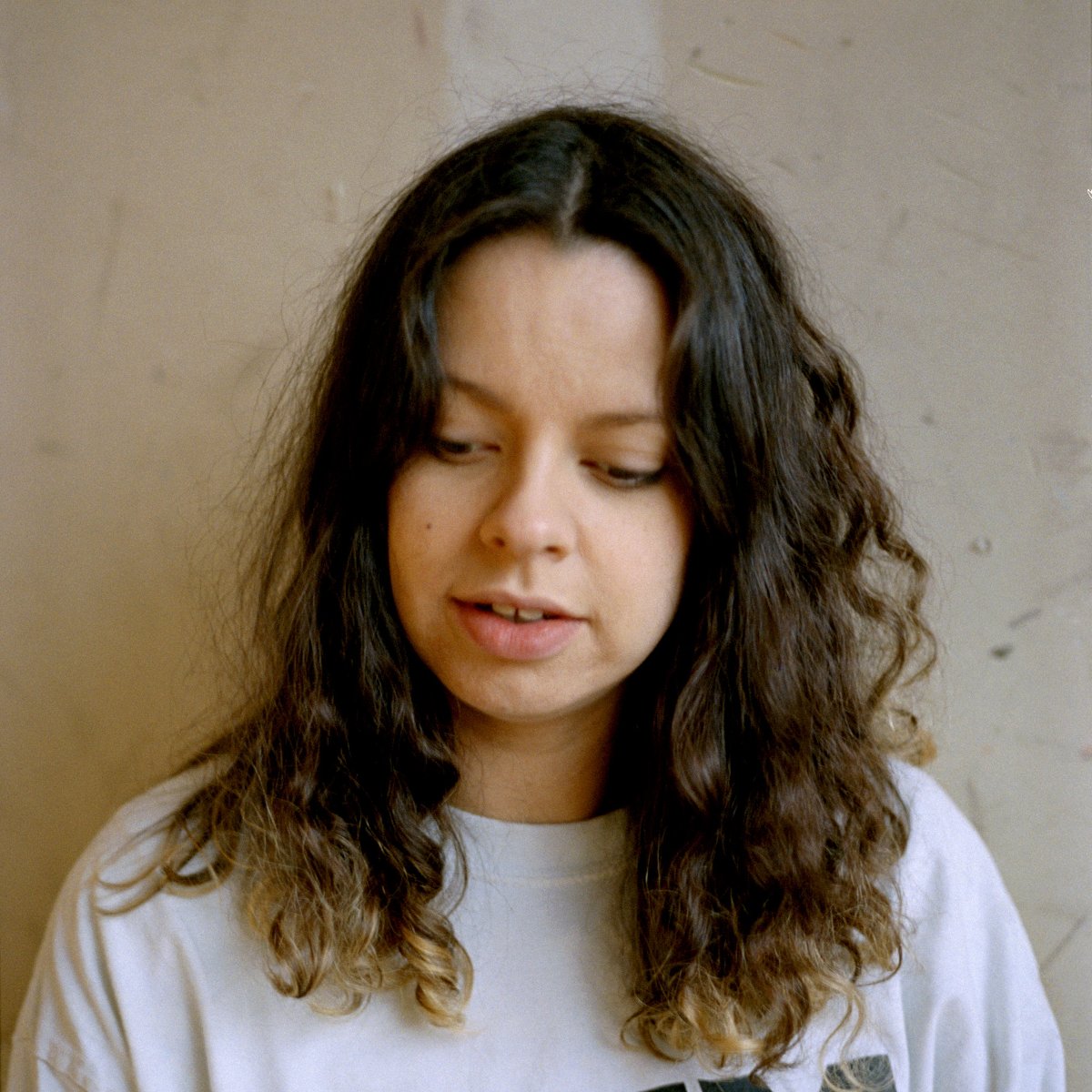 Lyssnare du känner - Tirzah Last.fm.