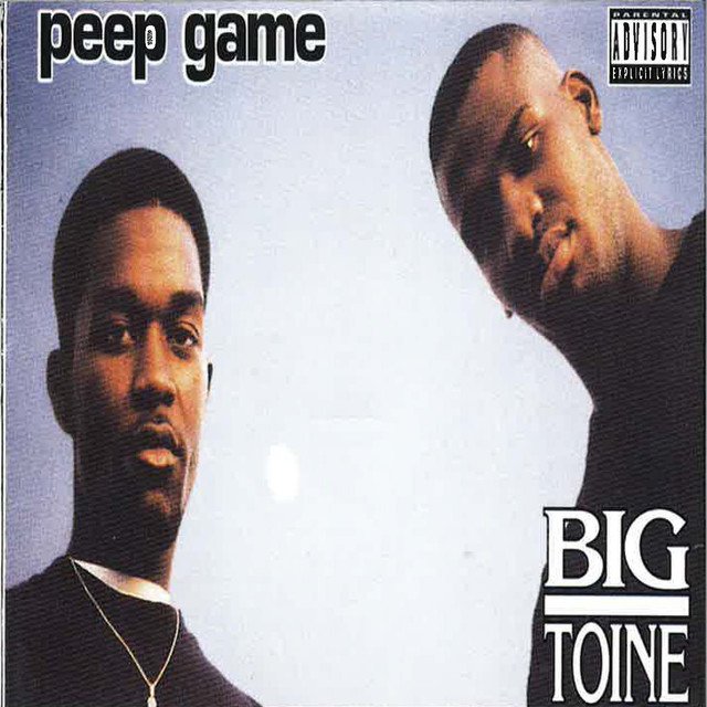 Peep Game — Big Toine | Last.fm