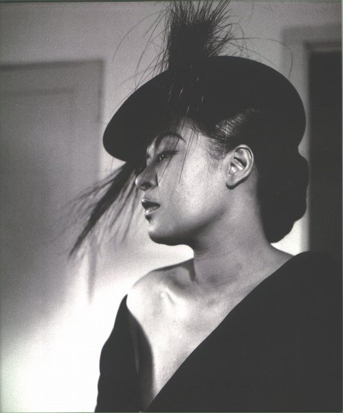 Billie Holiday music, videos, stats, and photos | Last.fm
