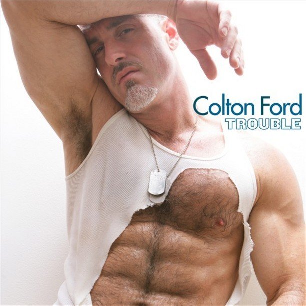 Trouble — Colton Ford Last.fm