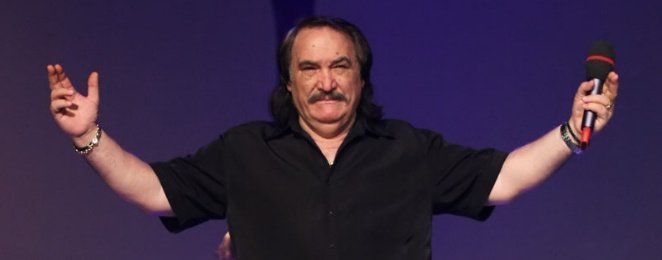 Jerry Kovac
