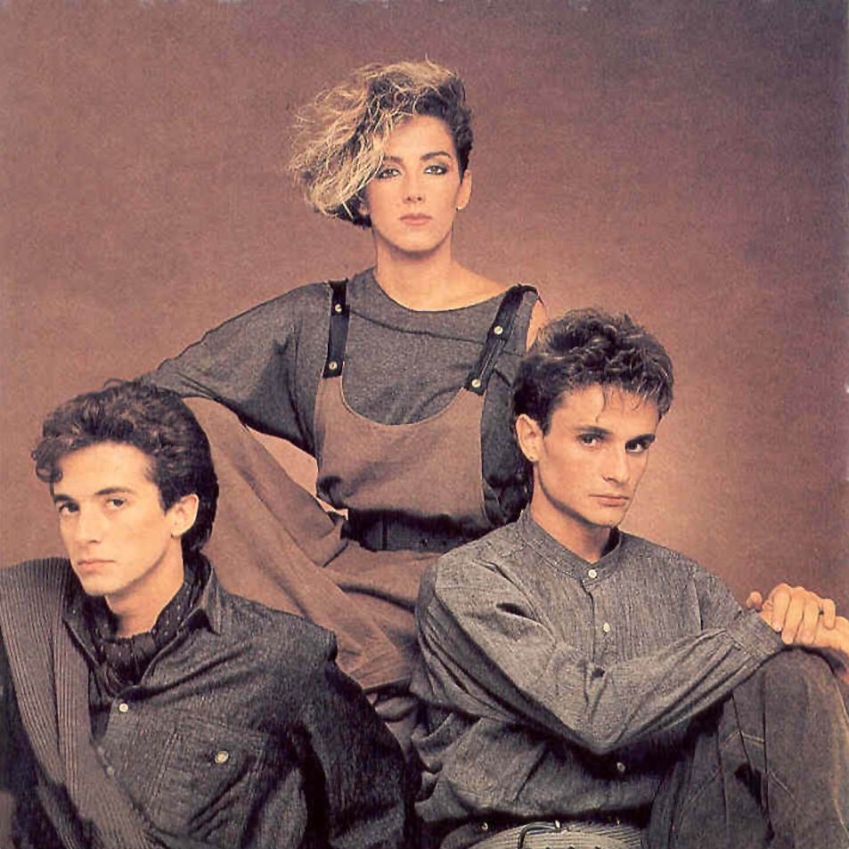 Mecano music, videos, stats, and photos
