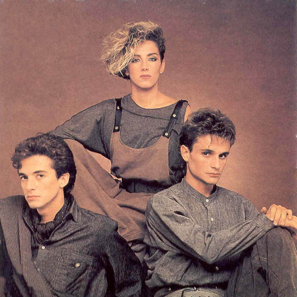 Las curvas de esa chica Mecano 8tracks radio Las curvas de esa chica Mecano 8tracks radio