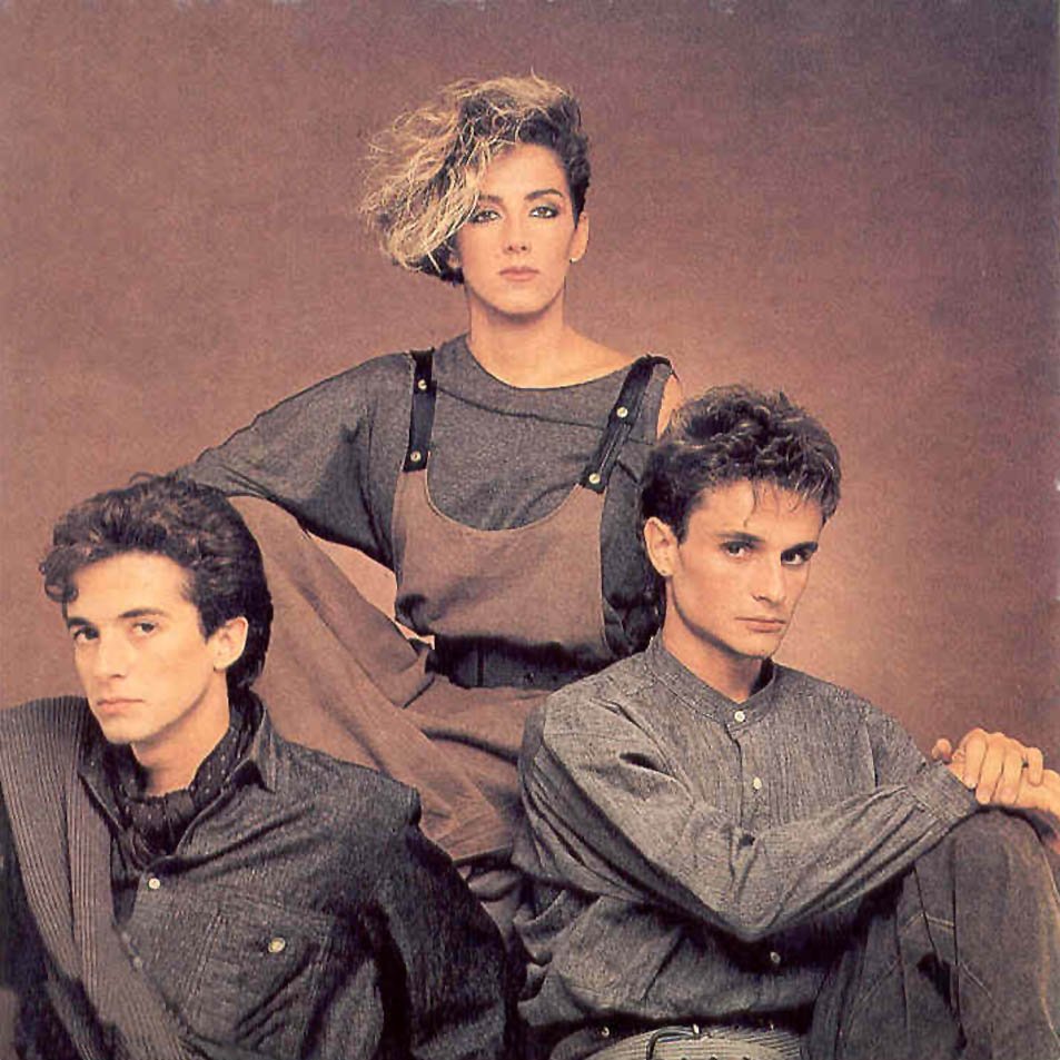 Mecano  Spotify