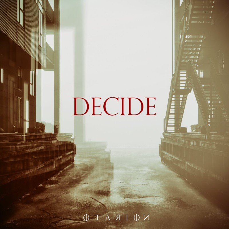 Песня i can decide. Decide обложки. Decide картинки. Decided картинки. I cant decide обложка песни.