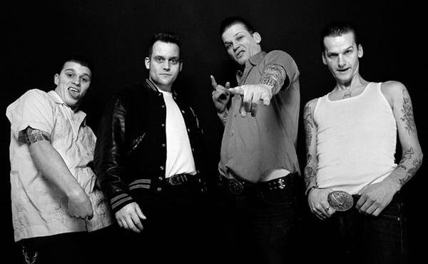 Godless Wicked Creeps hometown, lineup, biography | Last.fm