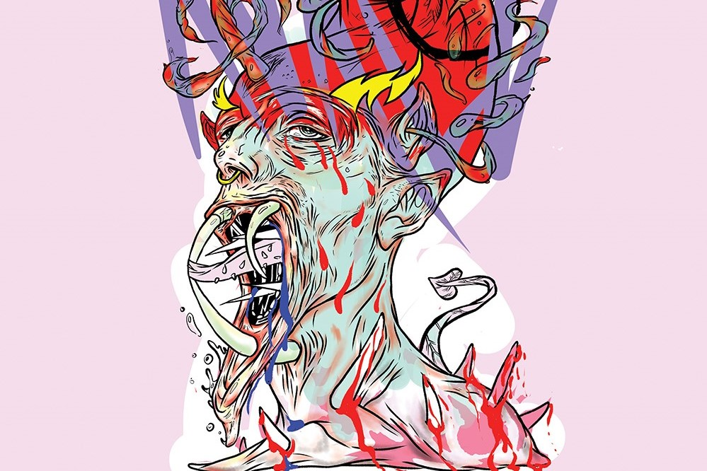 Reddit Grimes