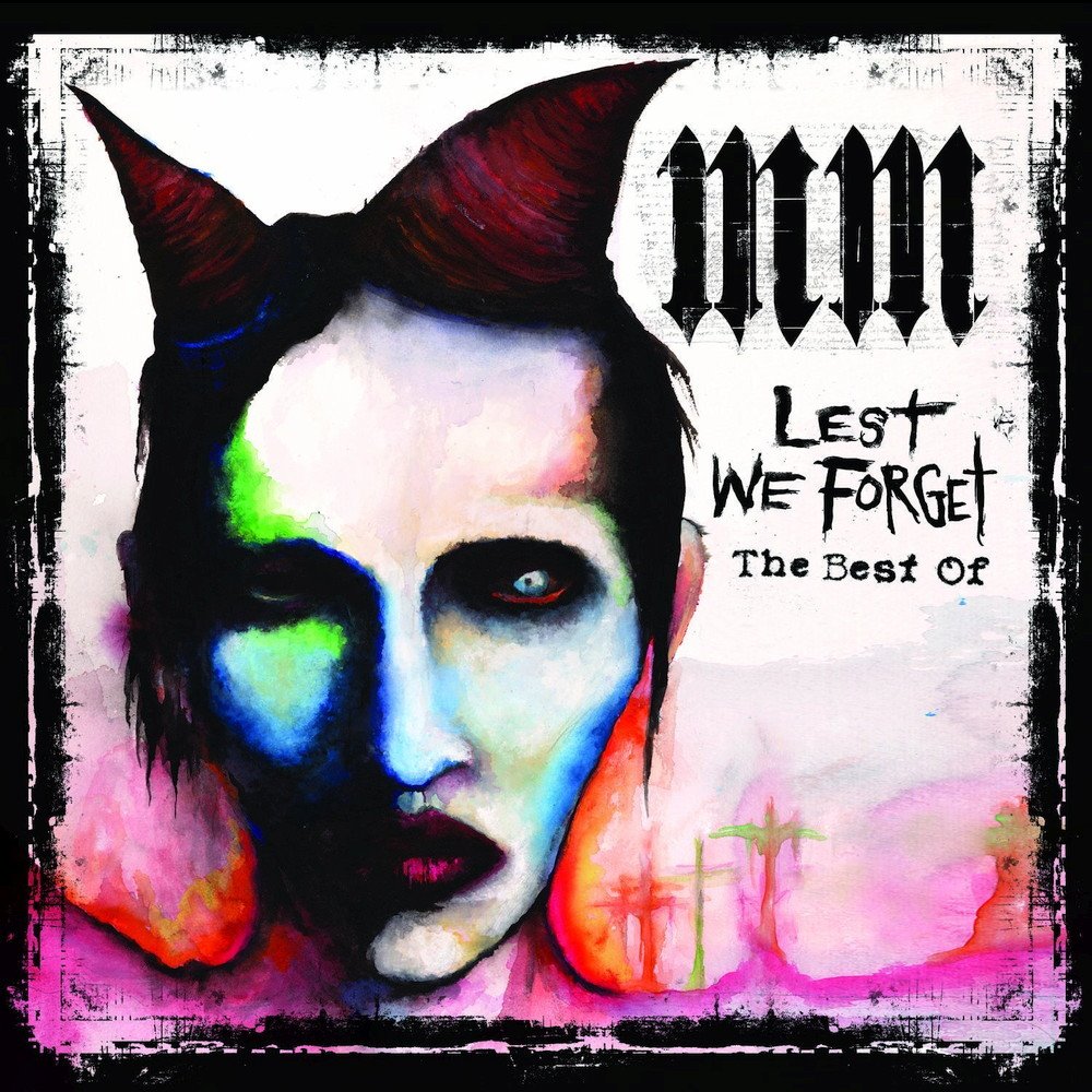 Tainted Love — Marilyn Manson | Last.fm