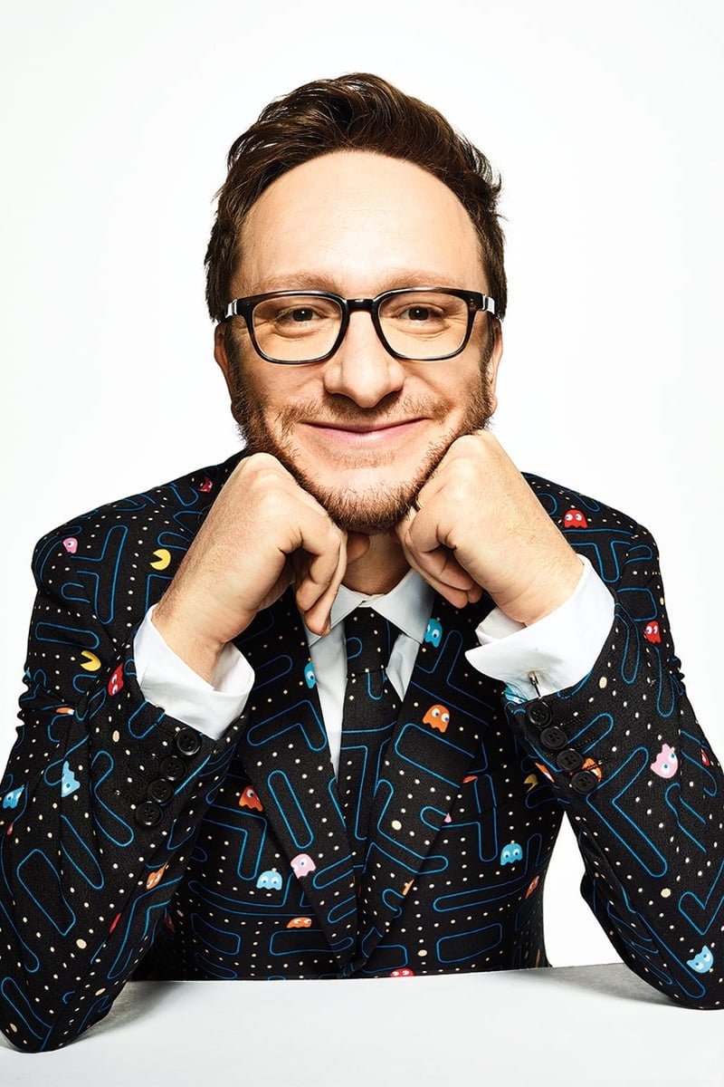 Akiva Schaffer Brooklyn 99 Akiva Schaffer music, videos, stats, and photos | Last.fm