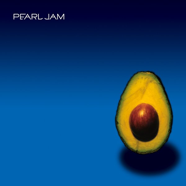 Pearl Jam — Pearl Jam | Last.fm