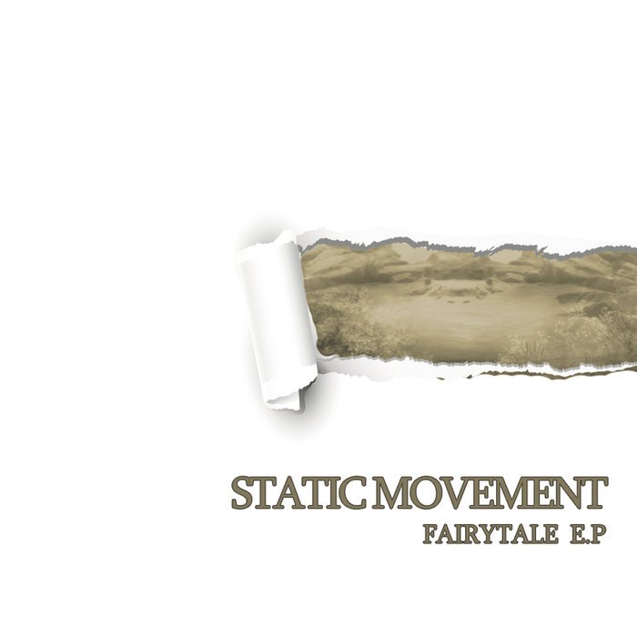 Static movement. Static movement