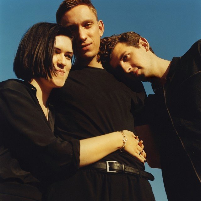 The Xx Photos 1 Of 178 Last Fm