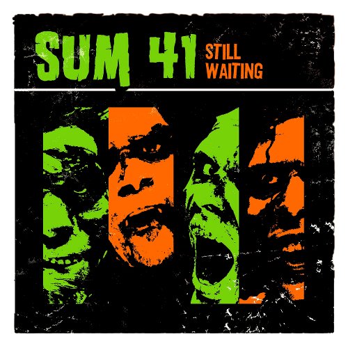Sum 41 still remember creating their 2002 hit Still Waiting