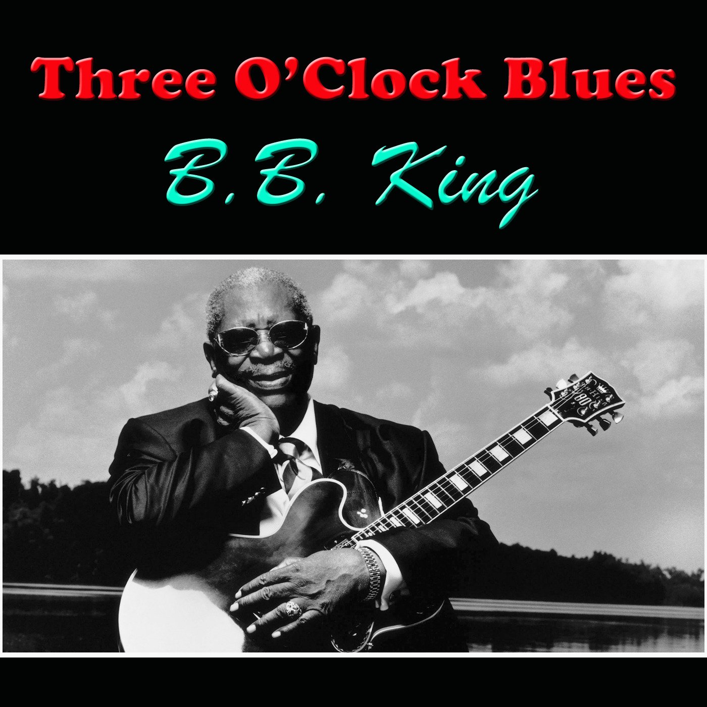 Three O'Clock Blues — B.B. King | Last.fm