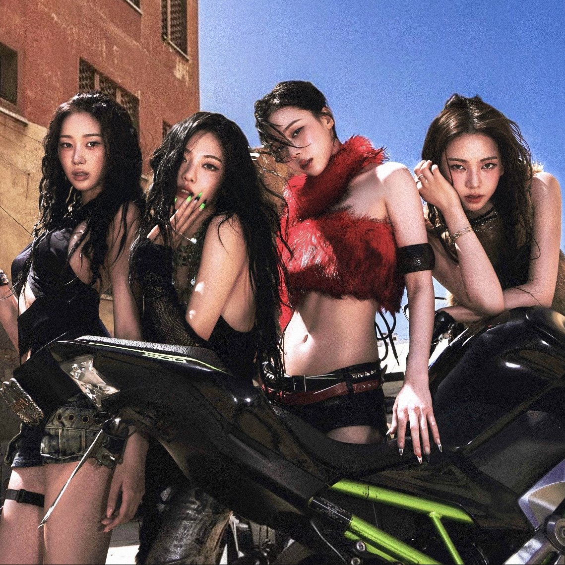 Supernova — aespa | Last.fm