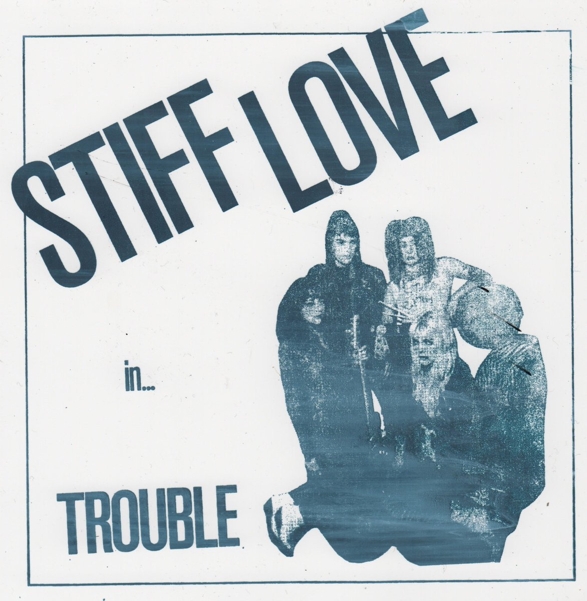 Trouble is love. Love in Trouble. Double Trouble надпись. Last Love.