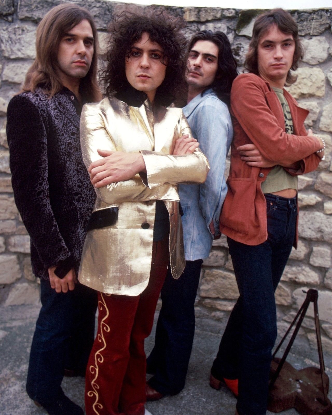 T. Rex Photo (244 sur 336) Last.fm