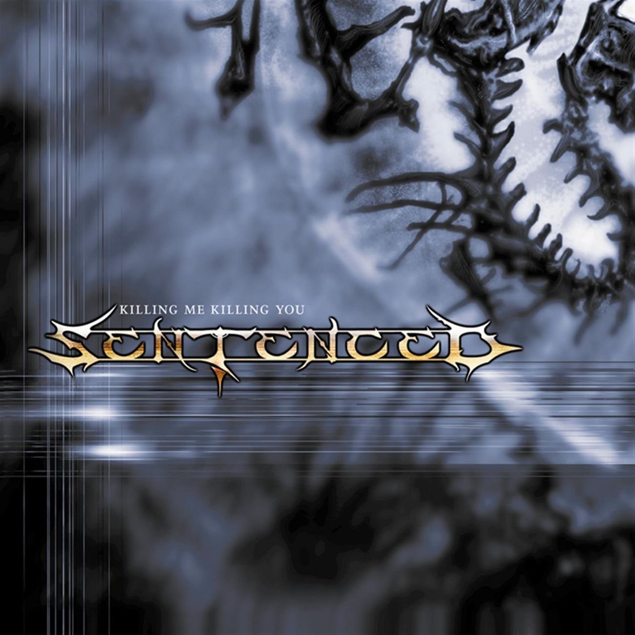 Killing Me Killing You — Sentenced | Last.fm