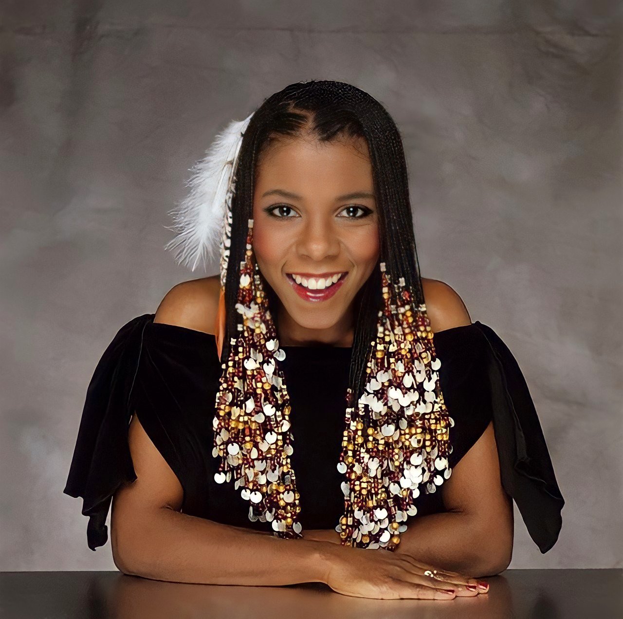 Patrice Rushen music, videos, stats, and photos |