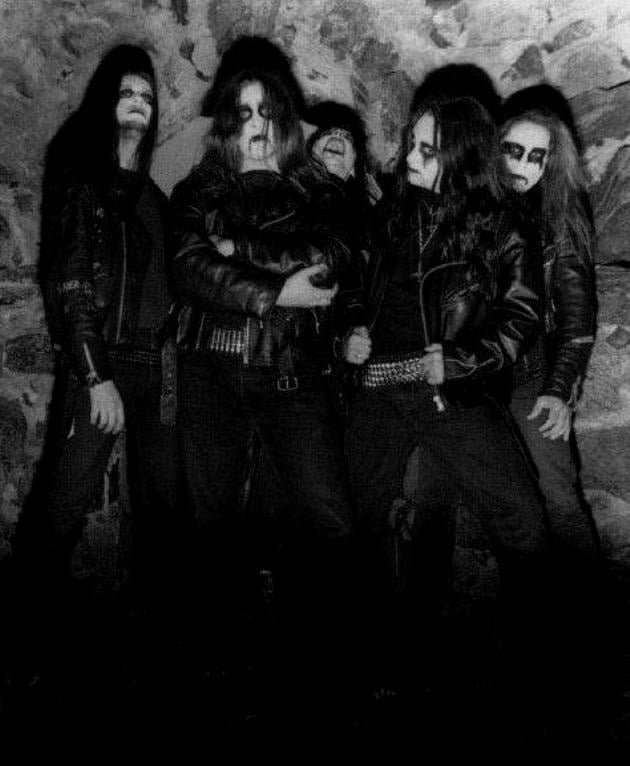Marduk music, videos, stats, and photos | Last.fm