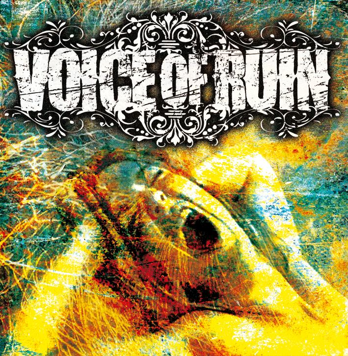 Voice of the calling. Voices of ruin. the voice of reason. idle ruin band. win or die.
