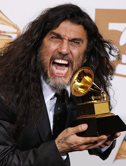 Tom Araya Photos (1 of 16) | Last.fm