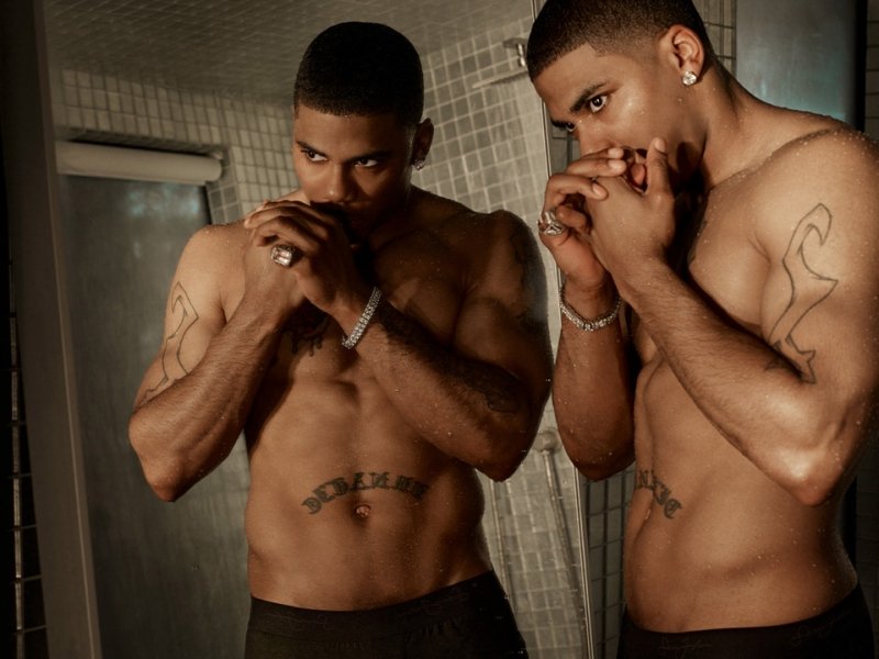 Hot In Herre — Nelly | Last.fm