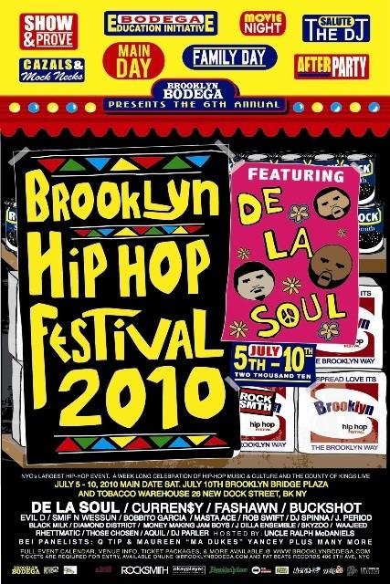 【廃刊】BLAST 10 YEARS OF HIPHOP/R&B KRS-1 and the Golden Era of Hip Hop