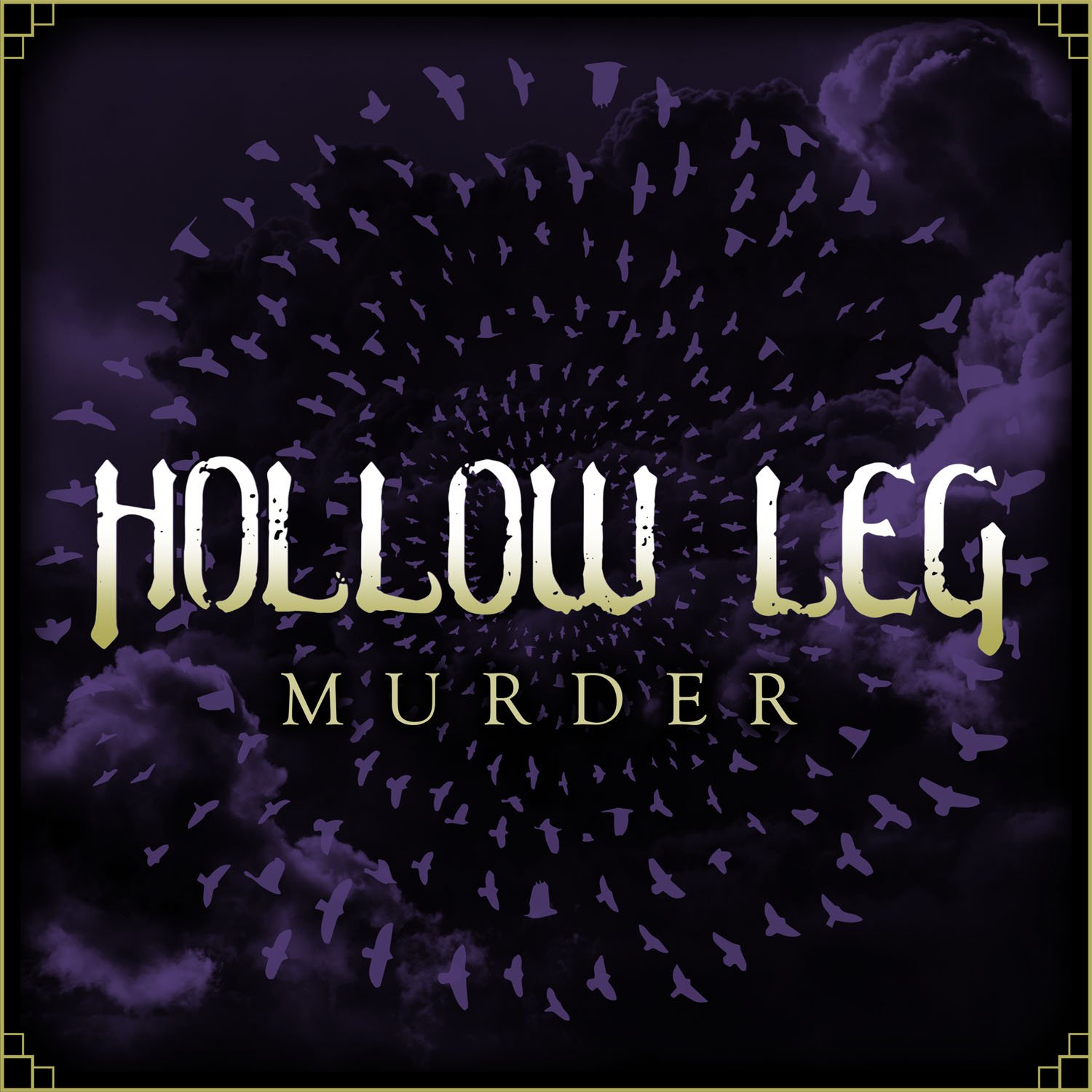 Murder rave. By Hollow.