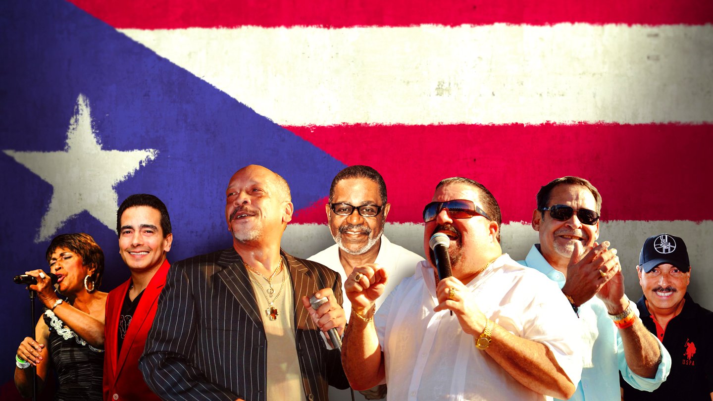 Puerto Rican Masters music, videos, stats, and photos | Last.fm