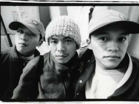スチャダラパー | BeatZone